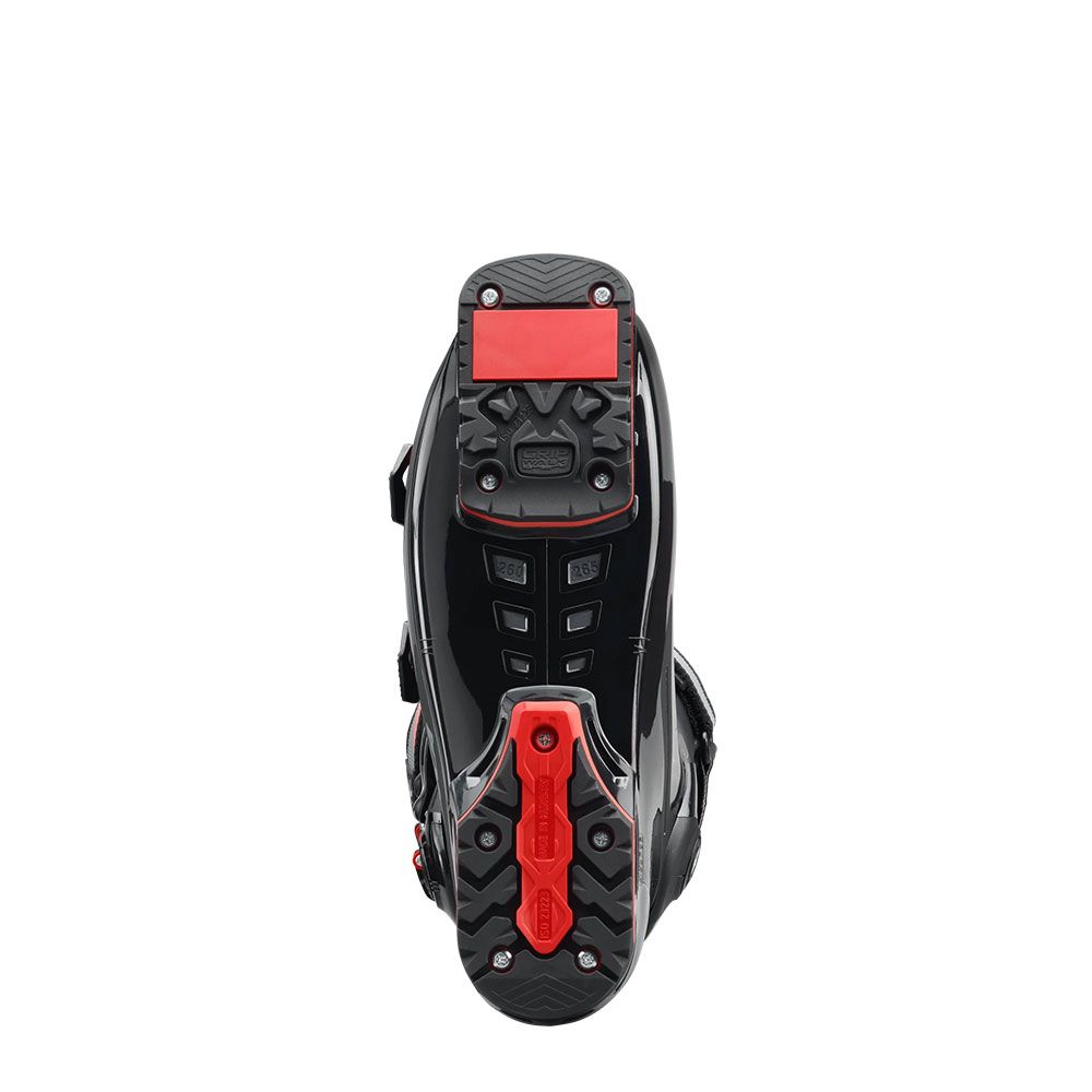 Nordica SPEEDMACHINE 3 130 (GripWalk) black-anthracite-red, slika 5