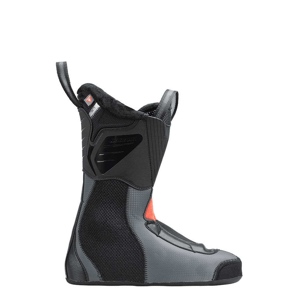 Nordica SPEEDMACHINE 3 85 (GripWalk) black-white-pink, slika 5
