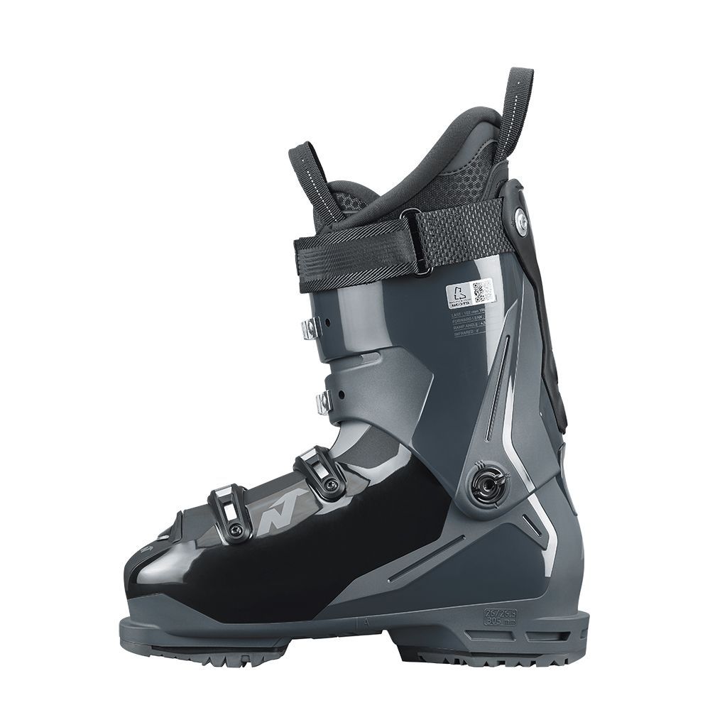 Nordica SPORTMACHINE 3 100 BOA (GripWalk) green-black-red, slika 2