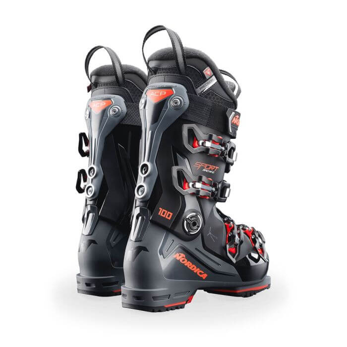 Nordica Sportmachine 3 100 (GW), slika 3