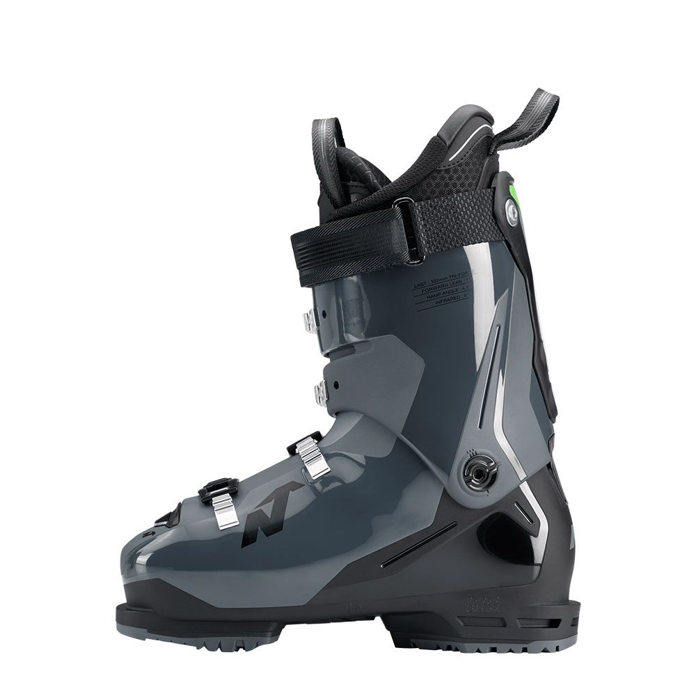 Nordica SPORTMACHINE 3 110 (GripWalk) anthracite-black-green, slika 3