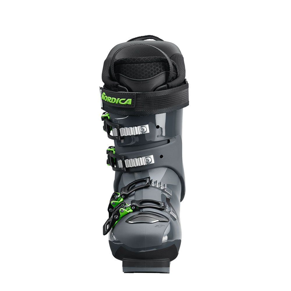 Nordica SPORTMACHINE 3 110 (GripWalk) anthracite-black-green, slika 4