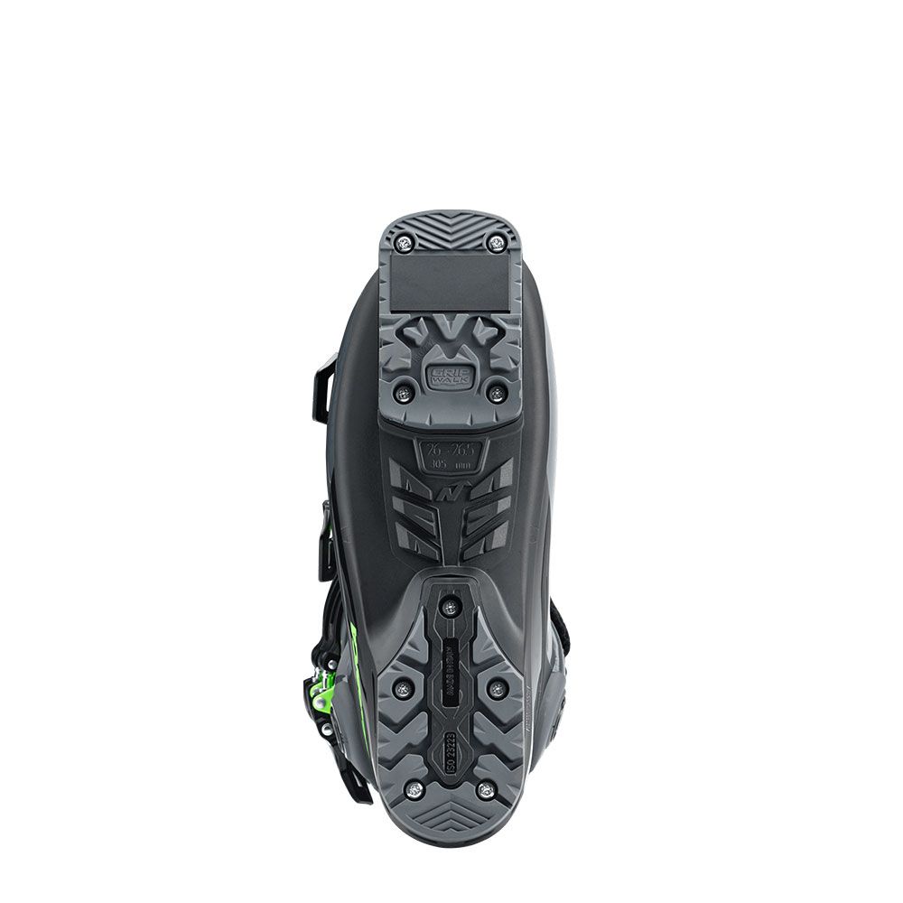 Nordica SPORTMACHINE 3 110 (GripWalk) anthracite-black-green, slika 5