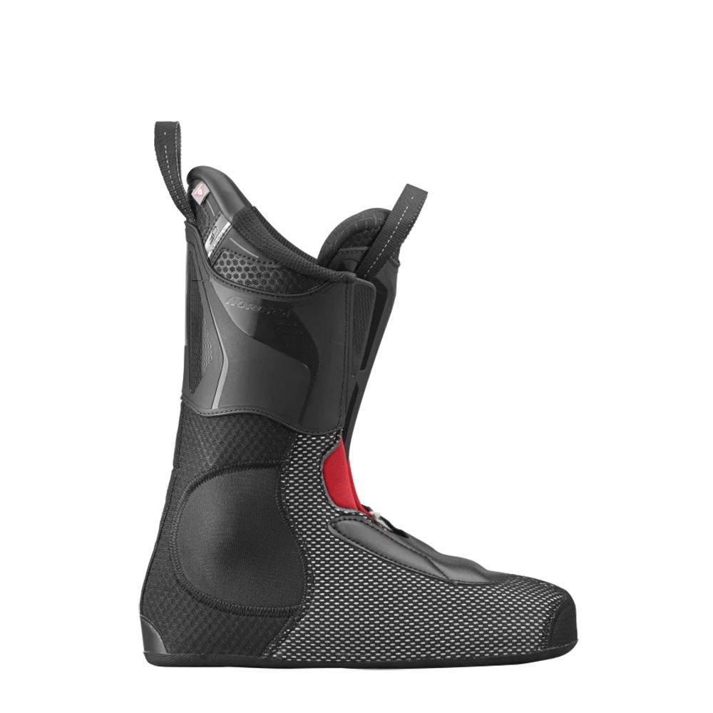 Nordica SPORTMACHINE 3 110 (GripWalk) black-avio-red
