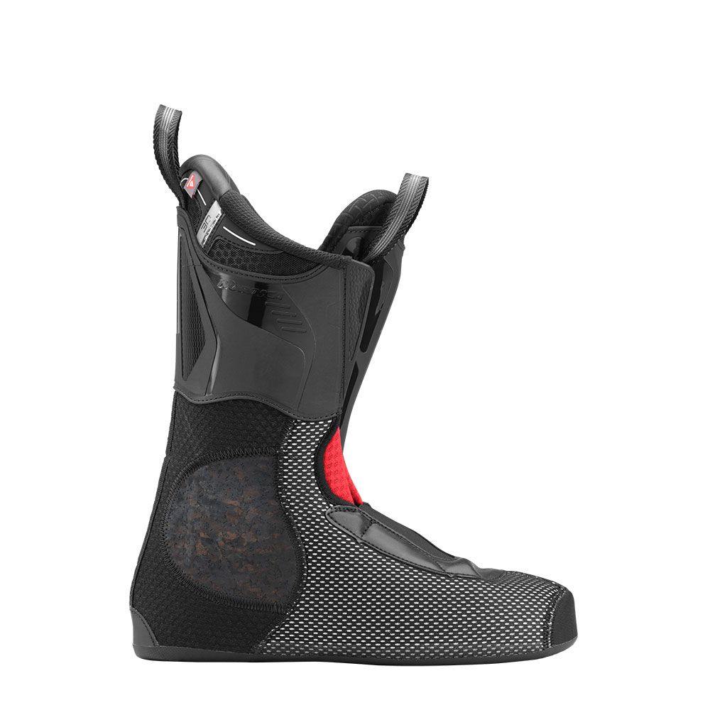 Nordica SPORTMACHINE 3 120 (GripWalk) anthracite-black-red, slika 2