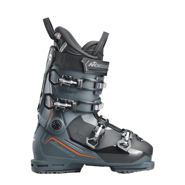 Nordica Sportmachine 3 25 100 (GW), slika 2