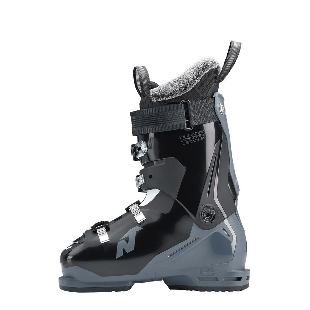 Nordica SPORTMACHINE 3 75 black-anthracite-pink, slika 2