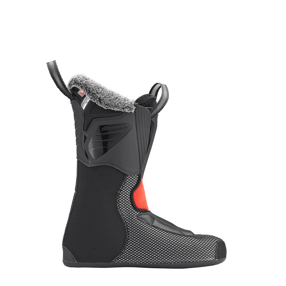 Nordica SPORTMACHINE 3 75 black-anthracite-pink, slika 3