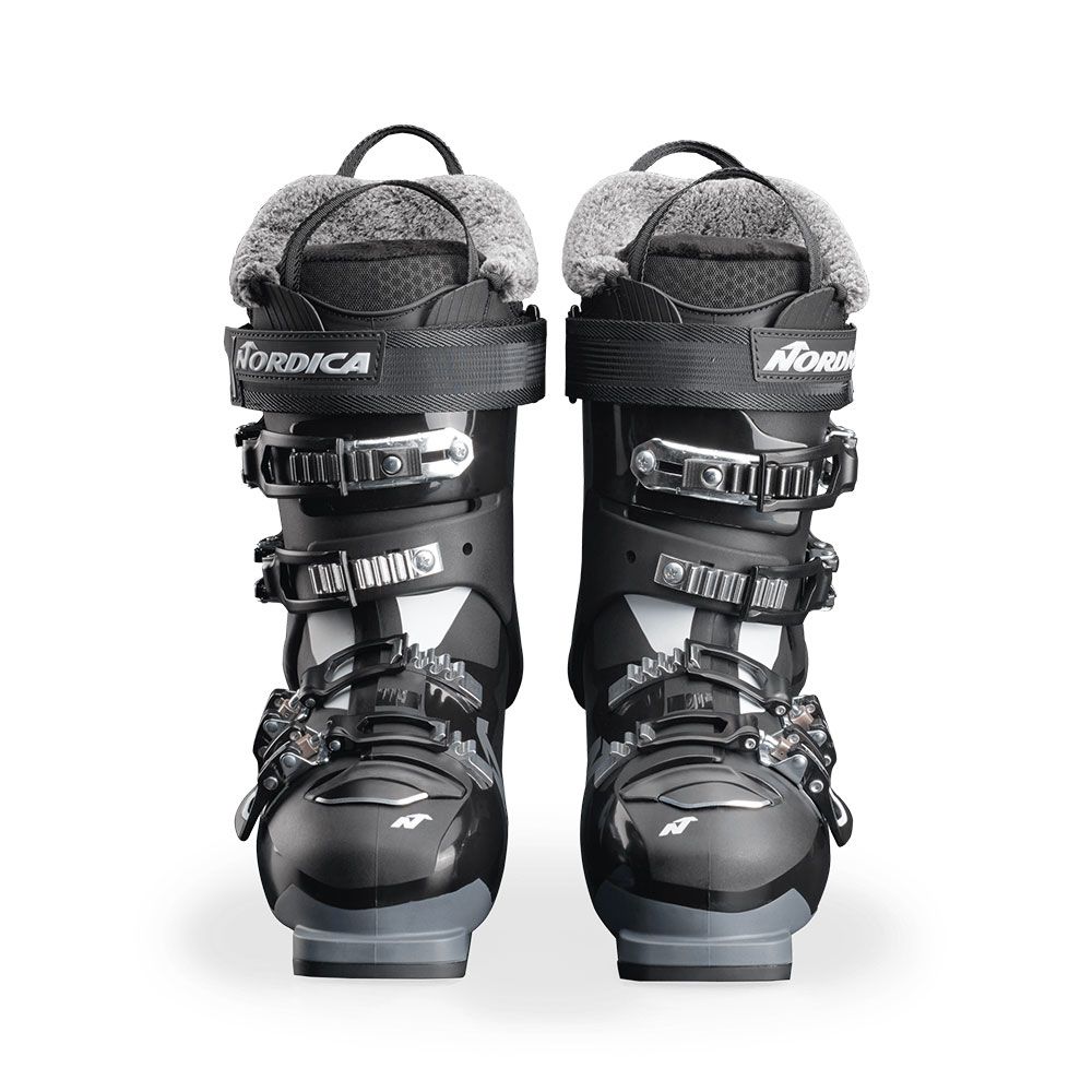 Nordica SPORTMACHINE 3 75 black-anthracite-pink, slika 5