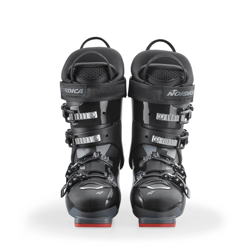 Nordica SPORTMACHINE 3 90 black-anthracite-grey, slika 4