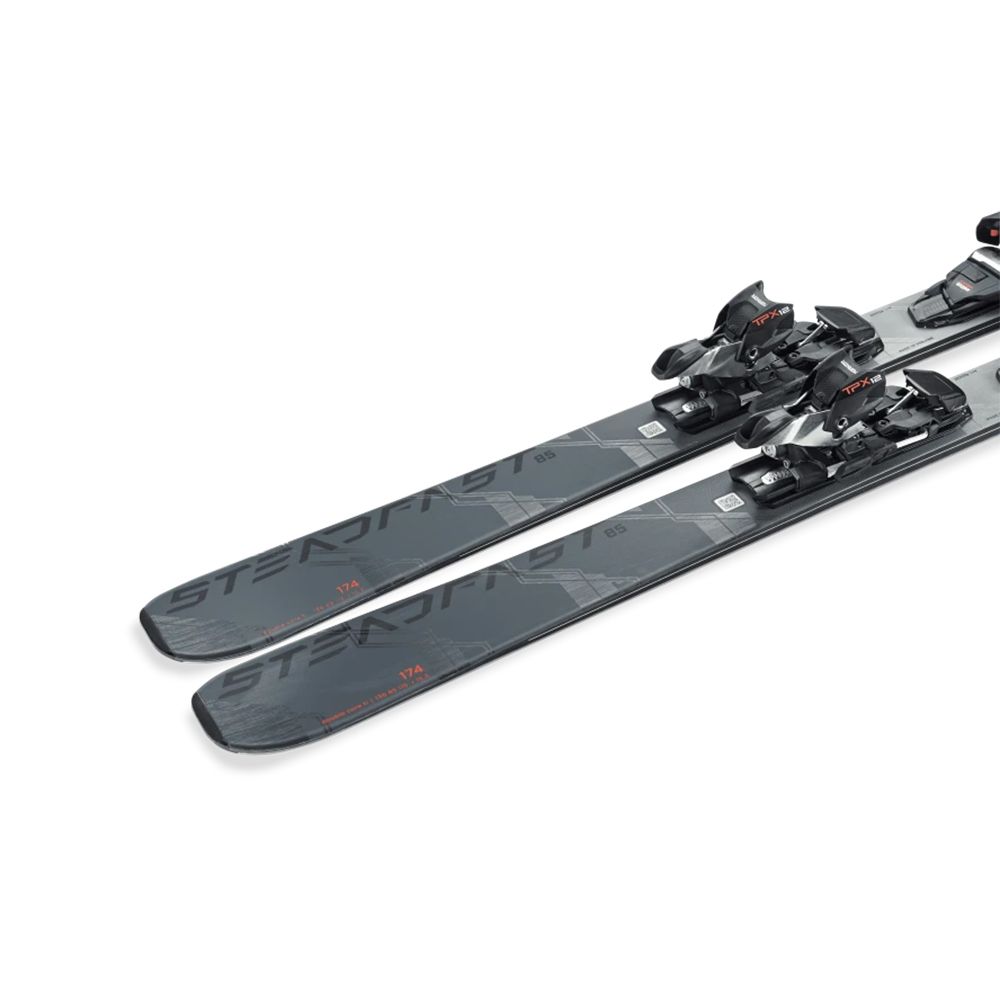 Nordica STEADFAST 85 DC gray blue-anthracite TPX 12 FDT, slika 3