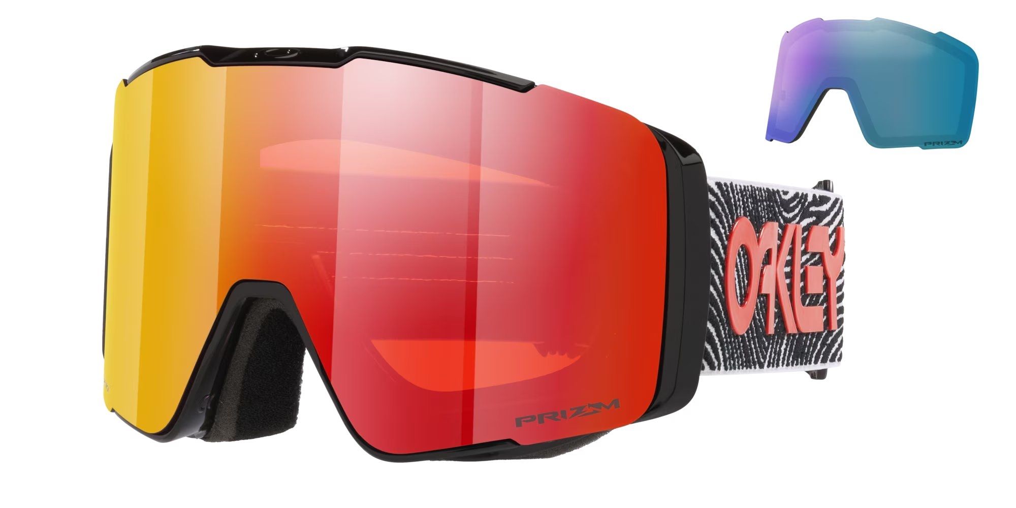 Oakley LINE MINER PRO L