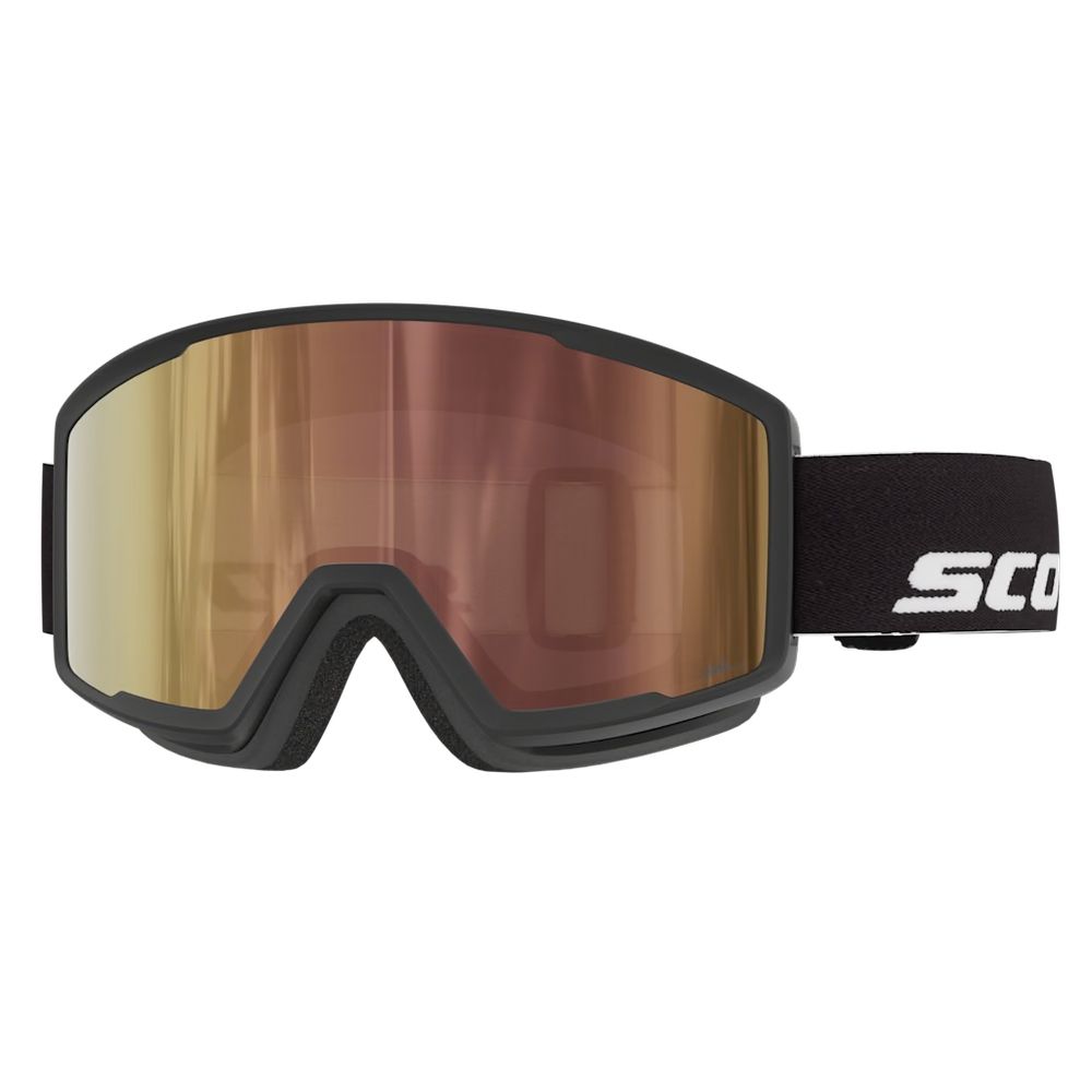 Sc TRACE PRO COMPACT LS