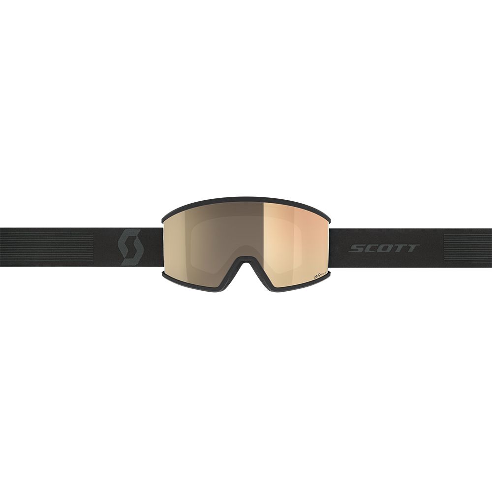 Scott AMBIT COMPACT LS mineral white-AMP light sensitive -3, slika 2