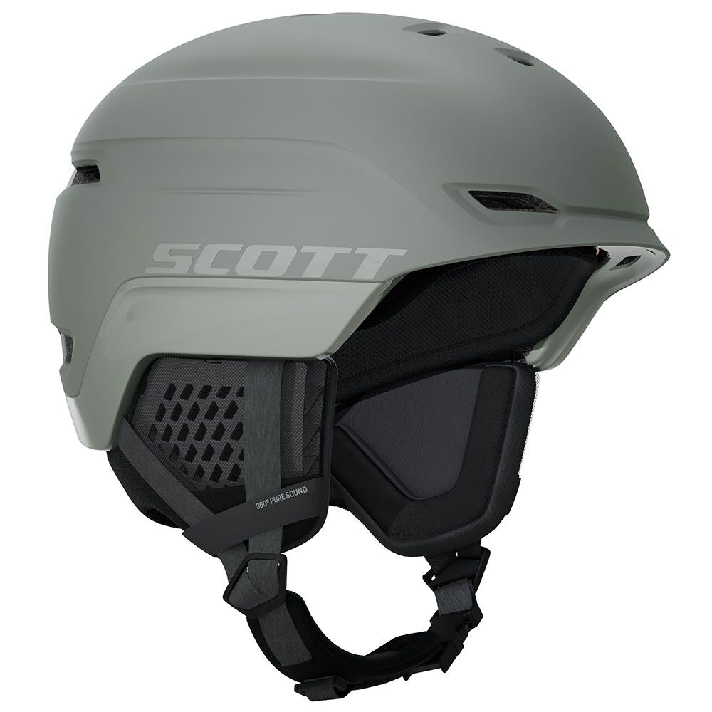 Scott CHASE 2