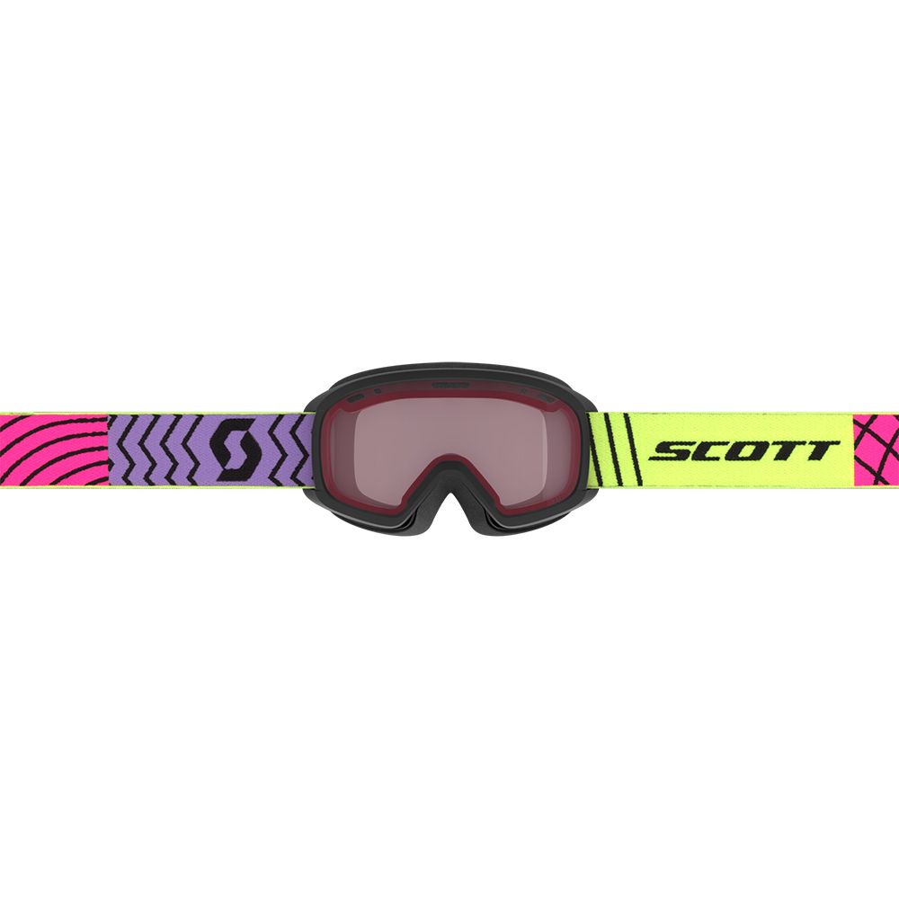 Scott DEČIJE WITTY mineral white-black-enhancerS2, slika 2