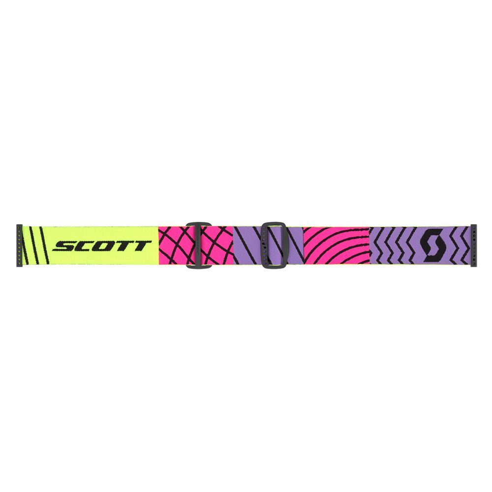 Scott DEČIJE WITTY mineral white-black-enhancerS2, slika 3