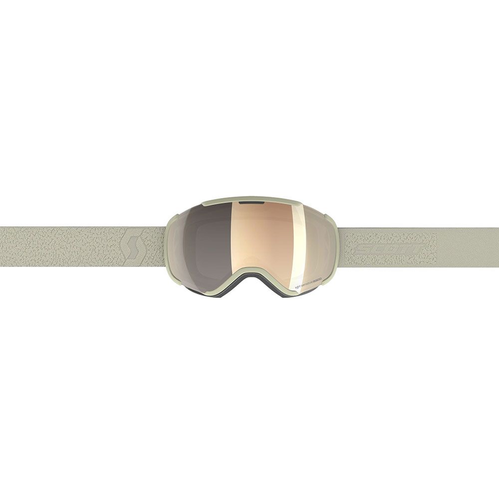 Scott FAZE II LS white-soft pink-AMP light sensitive bronze chrome S1-3, slika 2