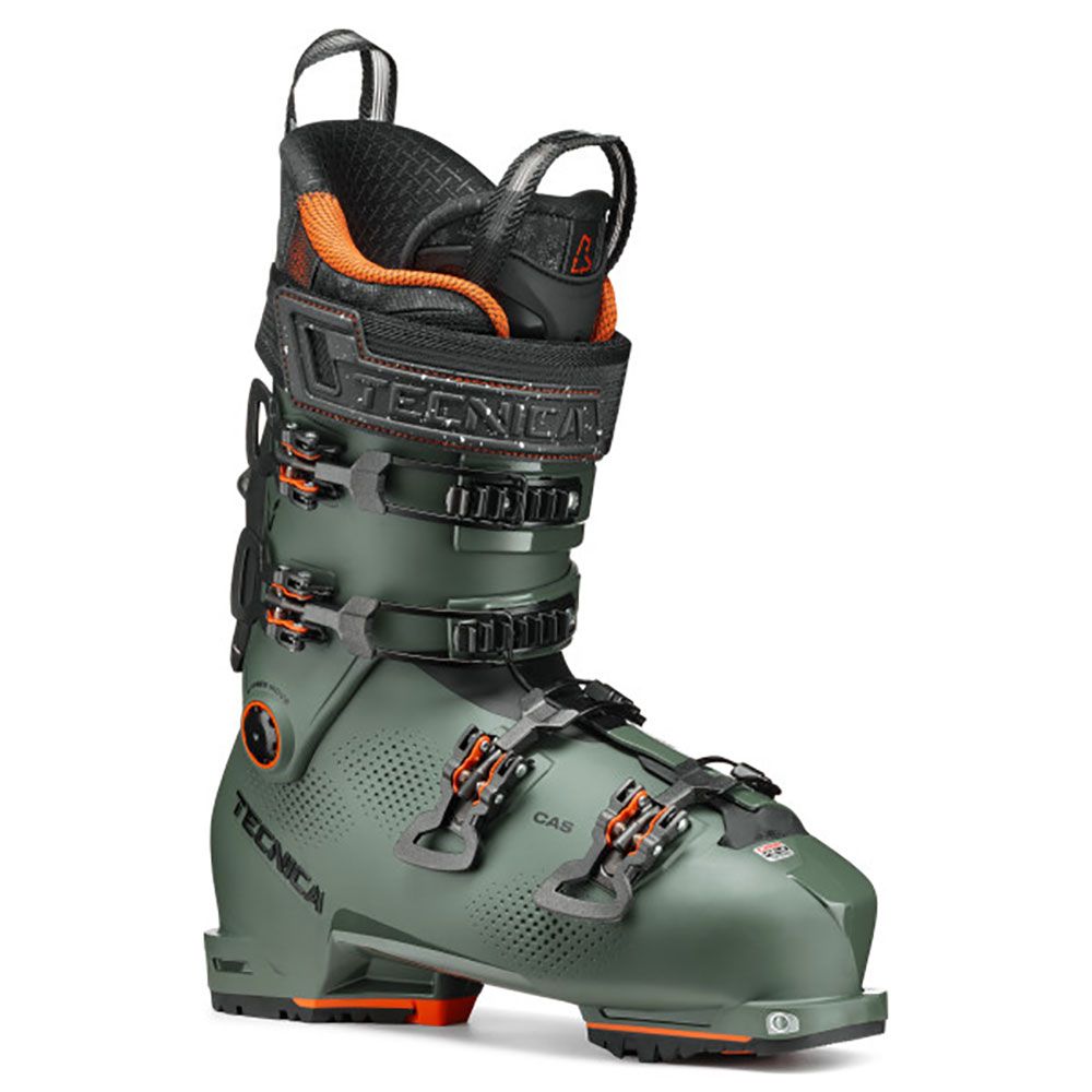 Tecnica COCHISE 120 DYN (GripWalk) progressive green, slika 2