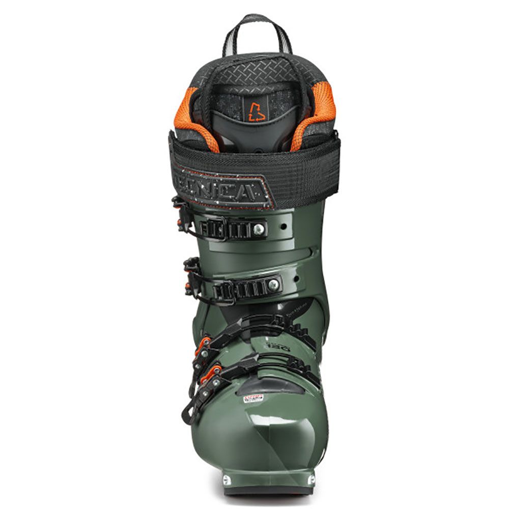 Tecnica COCHISE 120 DYN (GripWalk) progressive green, slika 5