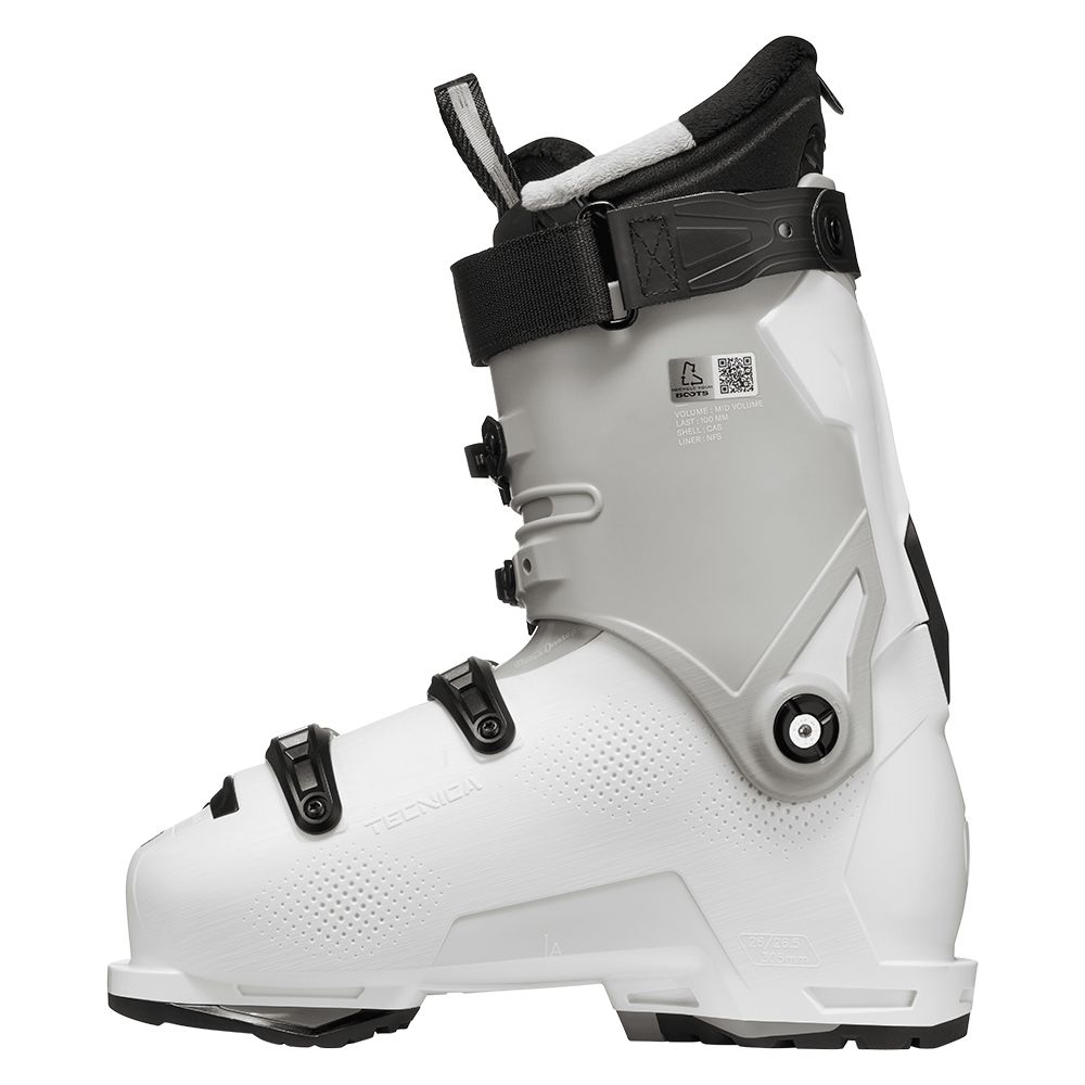 Tecnica MACH BOA MV 95 (GripWalk) cold white, slika 3