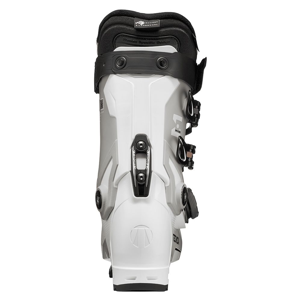 Tecnica MACH BOA MV 95 (GripWalk) cold white, slika 4