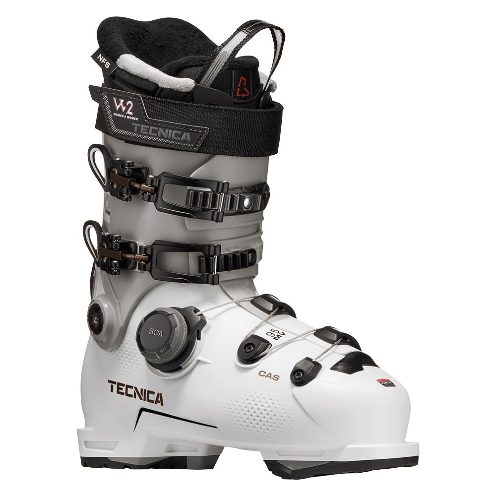 Tecnica MACH BOA MV 95 (GripWalk) cold white, slika 5