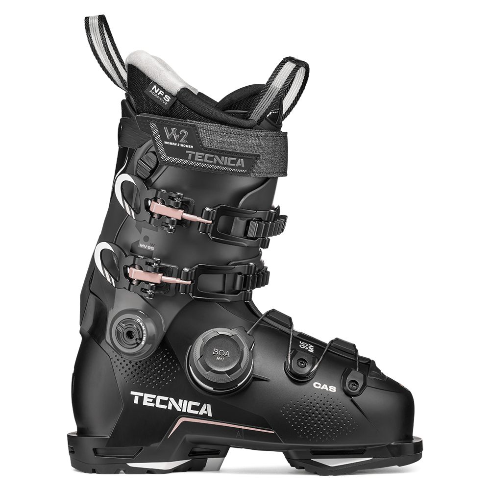Tecnica MACH BOA MV 95 (GripWalk)