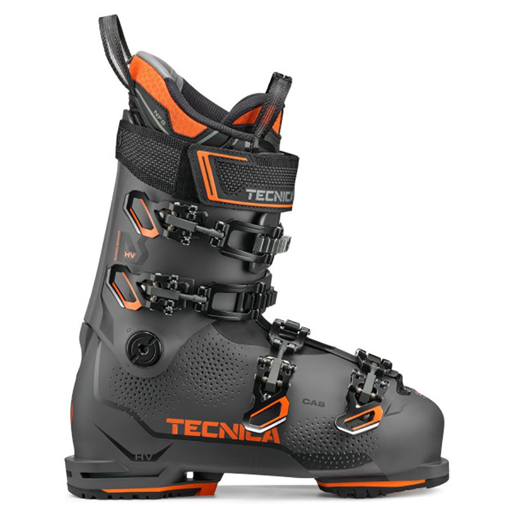 Tecnica MACH SPORT HV 100 (GripWalk) race grey