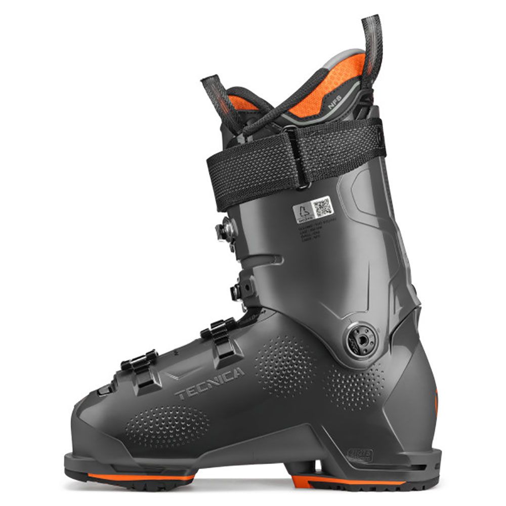 Tecnica MACH SPORT MV 100 ((GripWalk)) race grey, slika 3