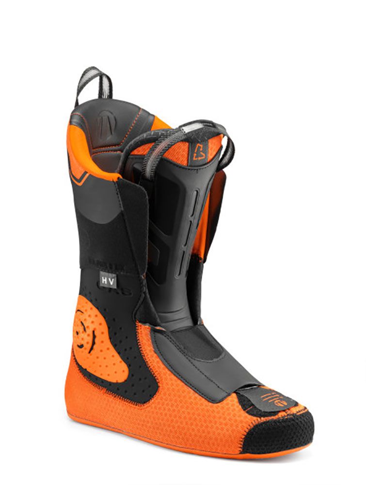 Tecnica MACH1 HV 110 TD (GripWalk) race grey, slika 2