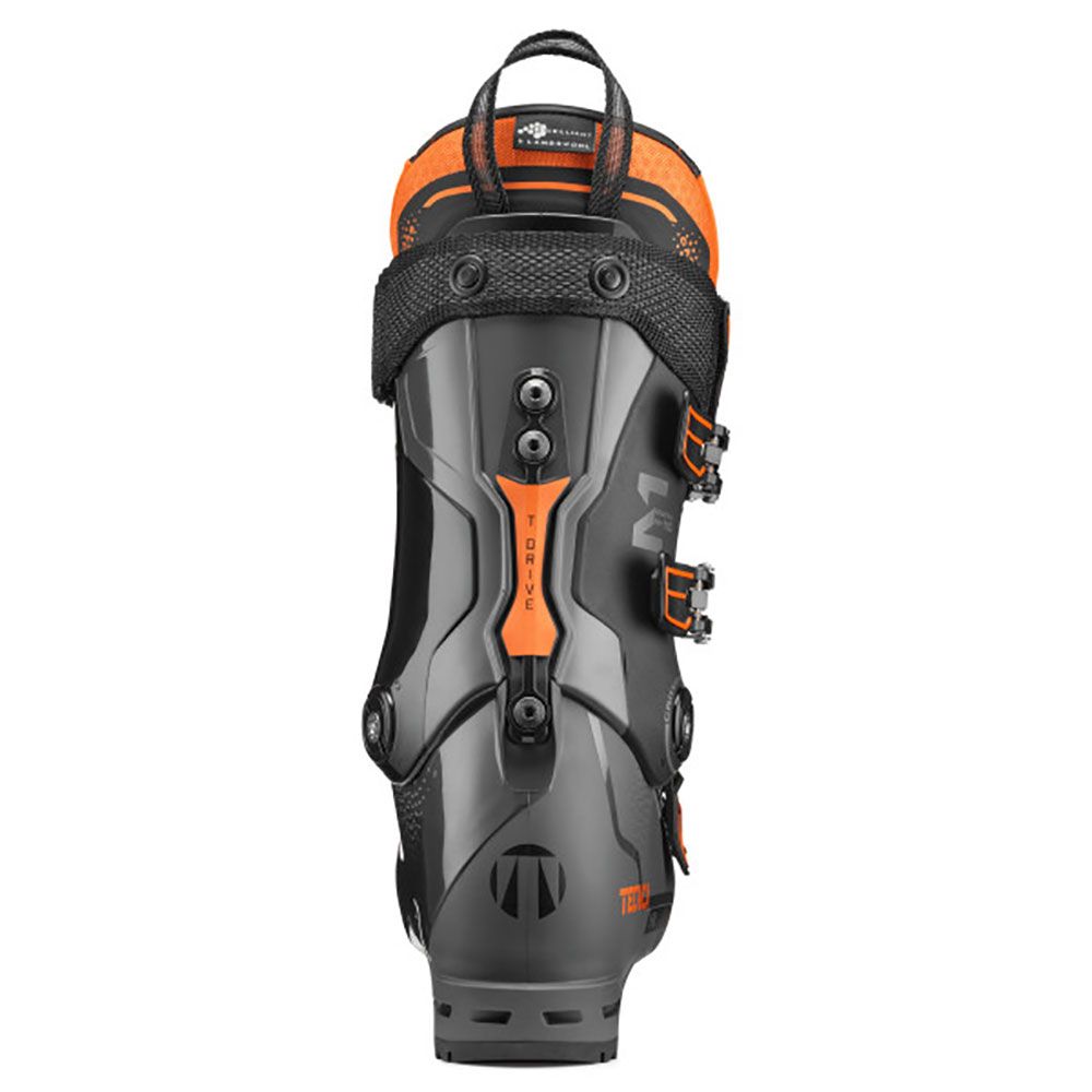 Tecnica MACH1 HV 110 TD (GripWalk) race grey, slika 3