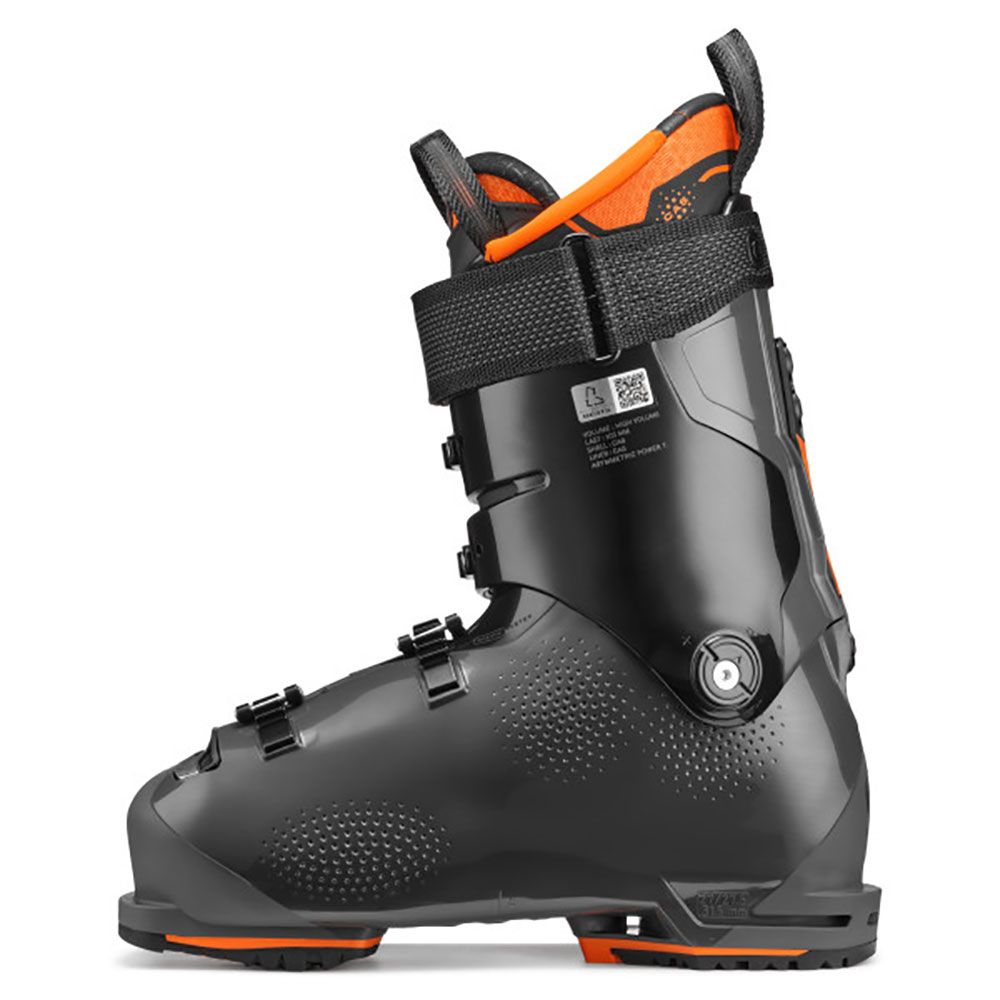 Tecnica MACH1 HV 110 TD (GripWalk) race grey, slika 4