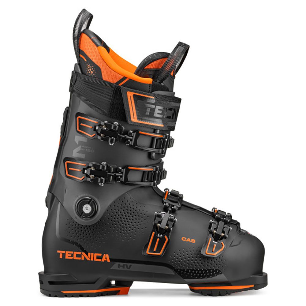 Tecnica MACH1 HV 120 TD (GripWalk) black