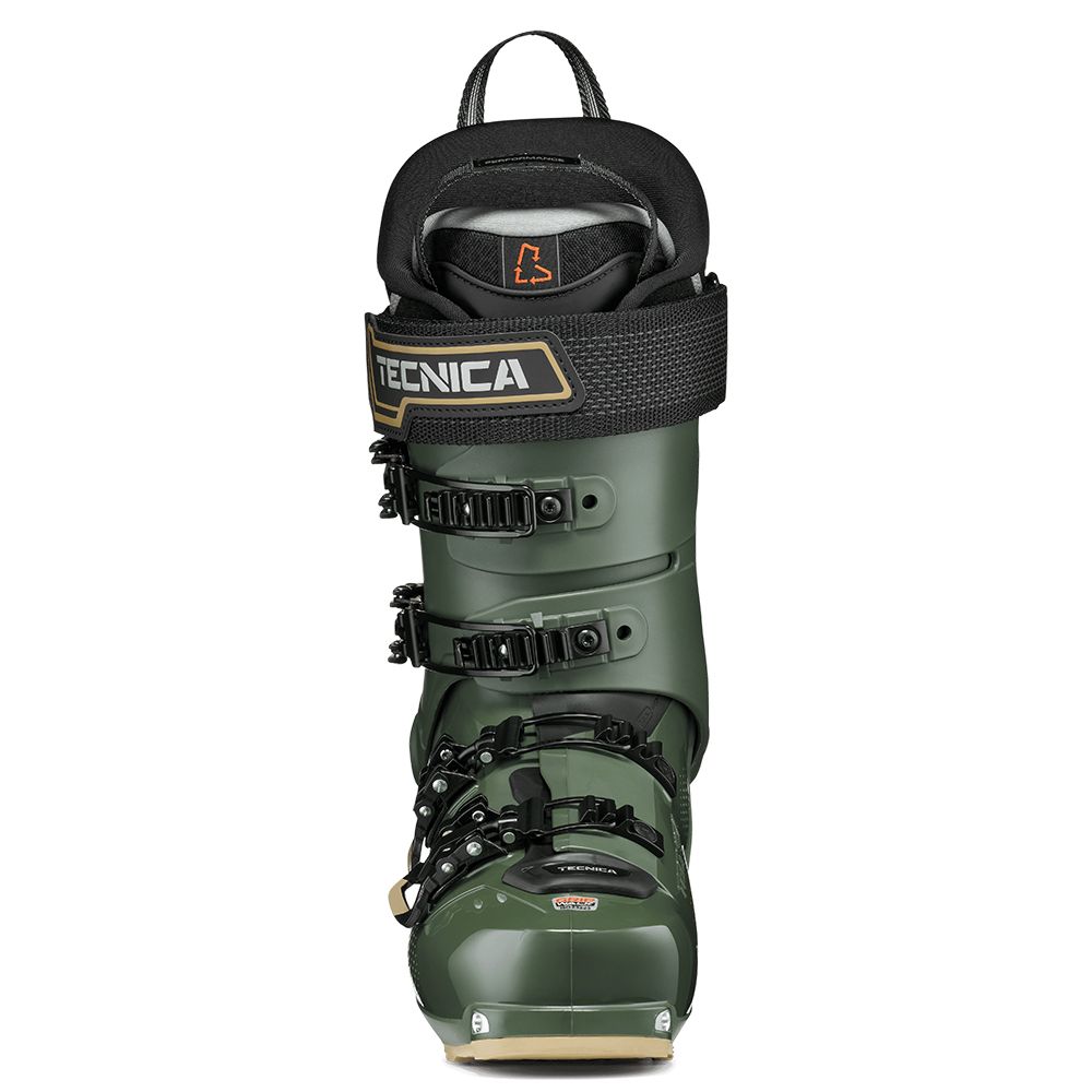 Tecnica ZERO G DECOY 120 (GripWalk), slika 2