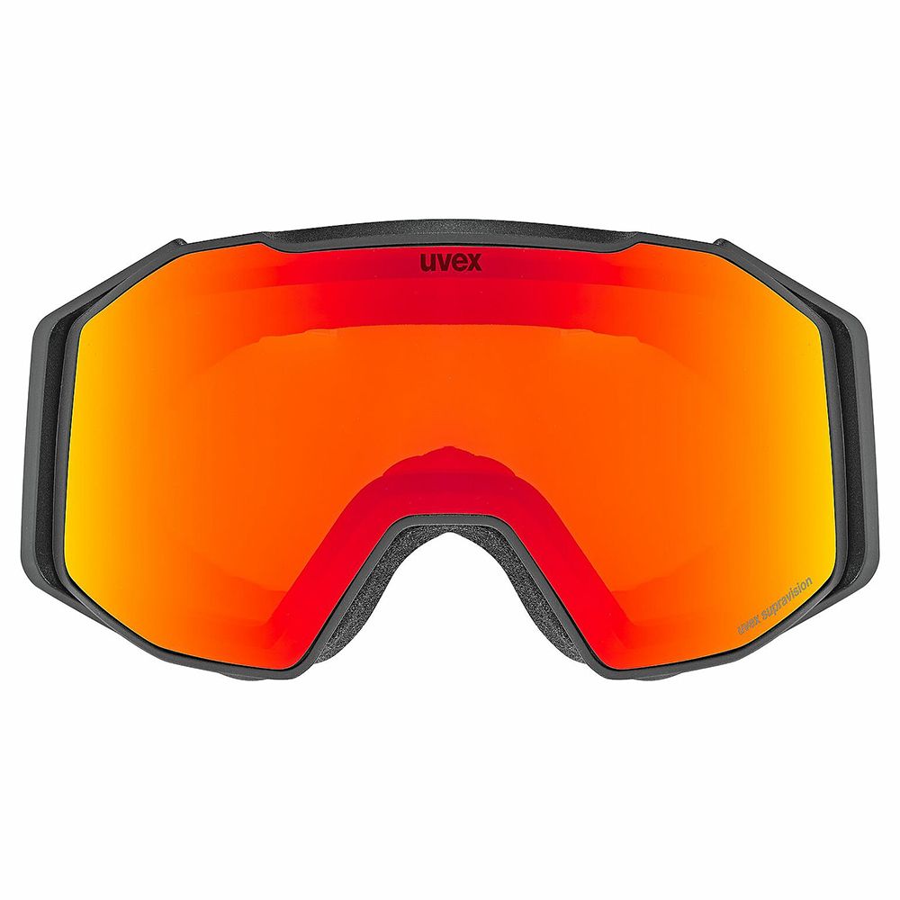 Uvex GRAVITY FM, slika 2