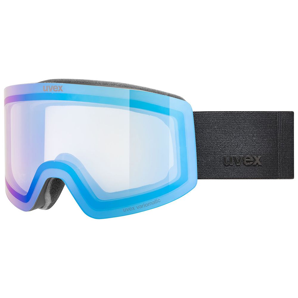 Uvex PROVOQE V
