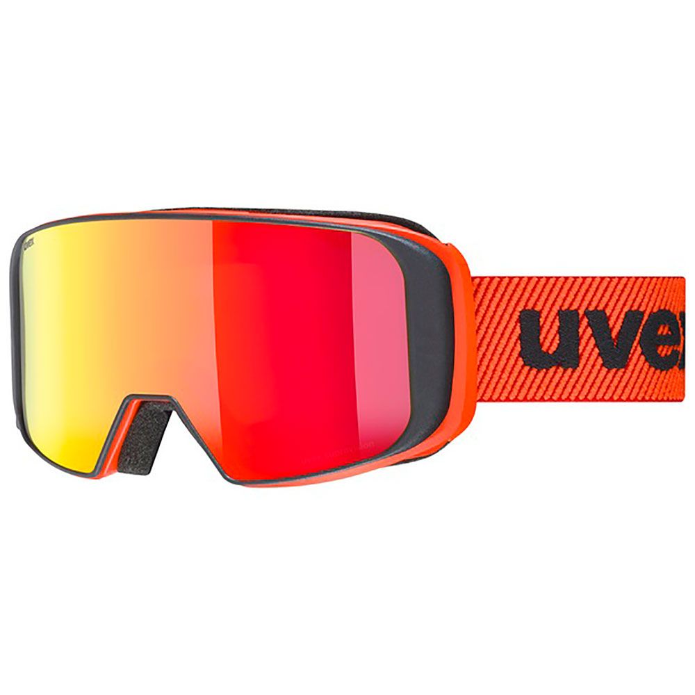 Uvex SAGA TO