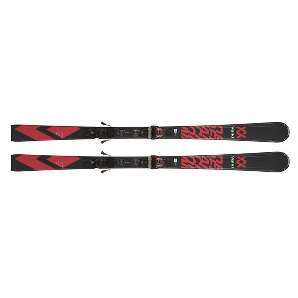 Völkl DEACON ANTHRA/RED VMOTION1