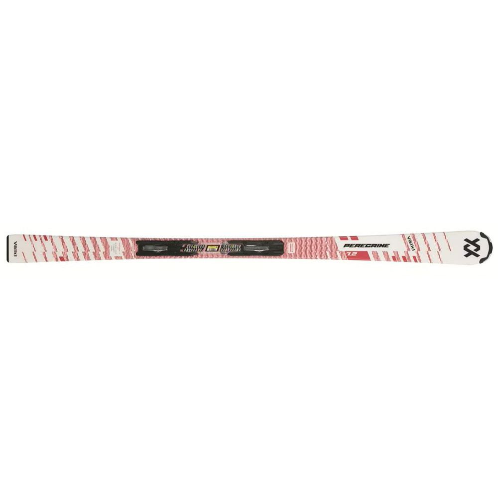 Völkl PEREGRINE 7.2 RED FDT-PLATE